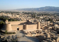 دیدنی‌ها و جاذبه‌های گردشگری بیرجند از زبان رتبه354 تجربی