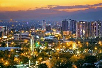 دیدنی‌ها و جاذبه‌های گردشگری تبریز از زبان رتبه6 تجربی