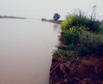 دیدنی‌های روستای حریه اهواز به روایت دانشجوی حقوق شهید چمران