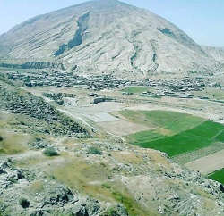 دیدنی‌های روستا پادوک گچساران به روایت دانشجوی پزشکی بورسیه