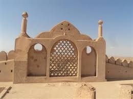 دیدنی‌های روستا احمد اباد اردکان از نظر دانشجوی پزشکی بورسیه