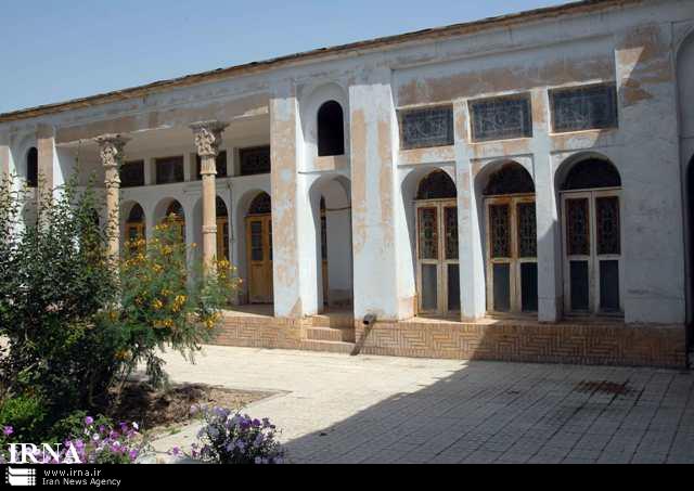 دیدنی‌های روستای زفره،  فلاورجان از نظر دانشجوی دندانپزشکی