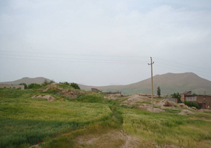 دیدنی‌های روستا شهن آباد نورآباد  از نظر دانشجوی پزشکی بورسیه