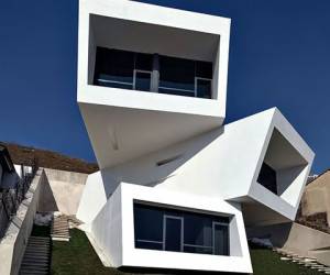 تصاویر جالب و خنده دار از طراحی‌های خانه!