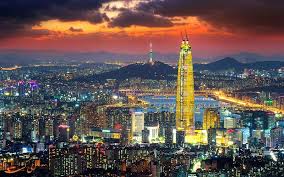 مارکوپولو و آموزش در کشورهای جهان: سفر به  کره‌ی جنوبی