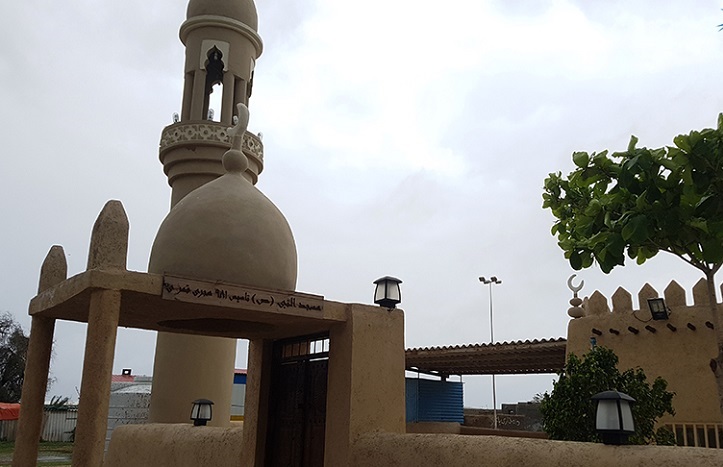 زیبایی‌های شهر من: کیش؛تلفیق سنت و مدرنیته