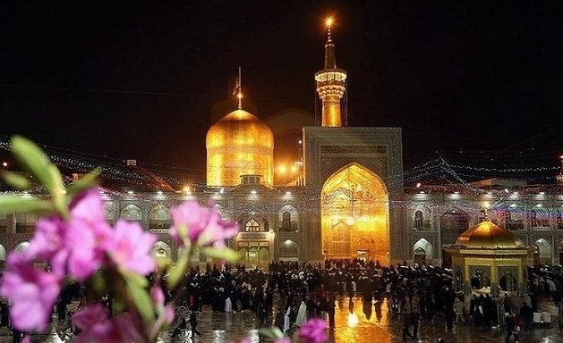 زیبایی‌های شهر من: مشهد؛ تفریح روح و جسم