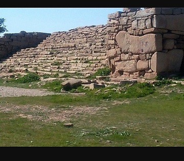 زیبایی‌های شهر من: مسجد سلیمان، پایتخت نفت ایران