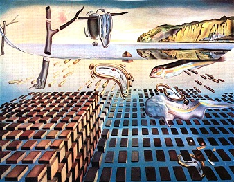 پرونده‌ی هنر: سالوادور دالی