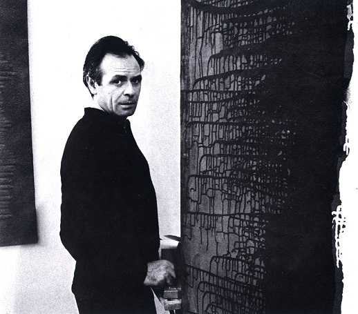 پرونده‌ی هنر: مارکو گریگوریان