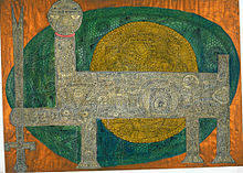 پرونده‌ی هنر: سده‌ی یازدهم نقطه ‌عطفی در تاریخ نقاشی نوگرا