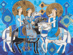 پرونده‌ی هنر: صادق تبریزی