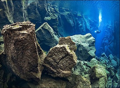 زیبایی‌های اعماق آب از نگاه عکاسان (1)