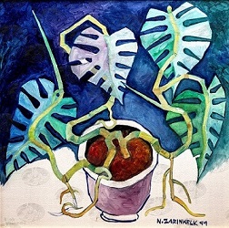 پرونده‌ی هنر: نورالدین زرین کلک