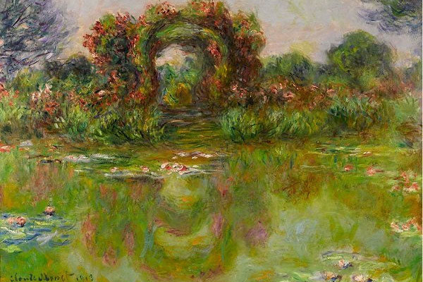 پرونده‌ی هنر: امپرسیونیسم، نهضتی هنری در ستایش شادی