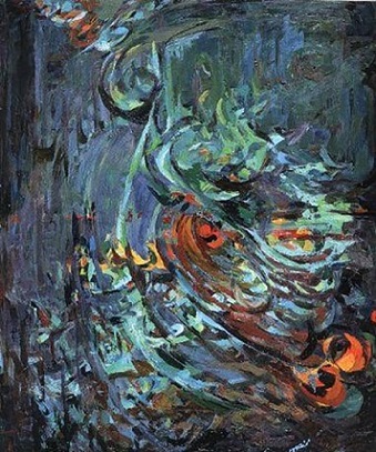 پرونده‌ی هنر: منصوره حسینی