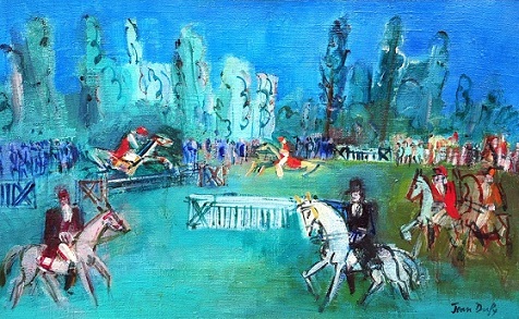 پرونده‌ی هنر: رائول دوفی