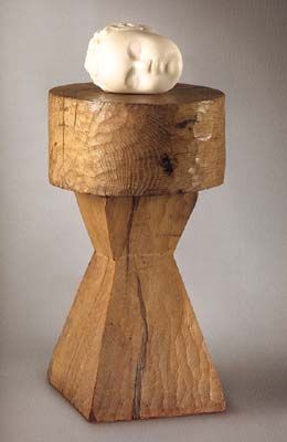 پرونده‌ی هنر: کنستانتین برانکوزی