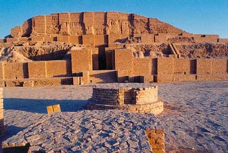 ایران‌شناسی: سفر به تاریخِ شوش