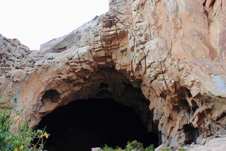 شهربابک: زیبایی ناشناخته