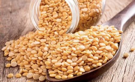 لپه به پنیر تبدیل می‌شود!