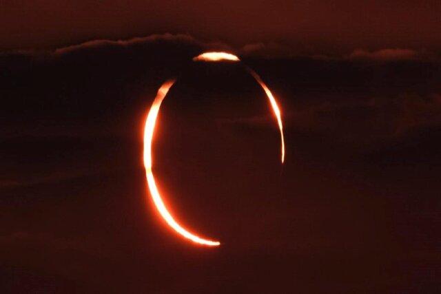 10 رویداد نجومی سال 2023 که نباید از دست داد