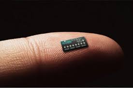 ایمپلنت تراشه در بدن برای جلوگیری از سرقت اطلاعات و دارایی ها!