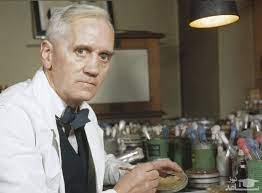 الکساندر فلمینگ