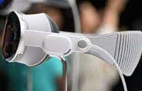 کوچکترین شتابدهنده ذرات جهان روشن شد