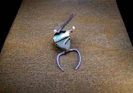 بازگشت موجود دریایی 450 میلیون ساله+عکس