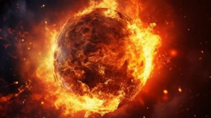 علت تغییرات آب و هوایی مرگبار در میلیون‌ها سال پیش چه بود؟