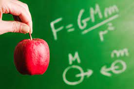 چرا جاذبه ما را به بالا نمی‌کشد؟