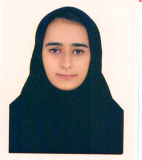 گفتگو با ثمینه هاشم زاده نفرات برتر آزمون‌های تابستان از سلماس