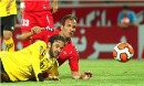 پرسپولیس- سپاهان/استقلال به دنبال حفظ صدر در کویر