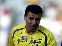 داوران دربی 79 مشخص شدند