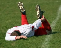 بهانه‌جویی در ورزش ممنوع!