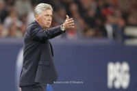 آنچلوتی: از هر جهت برای دیدار نهایی آماده‌ایم