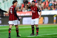 تمایل گتوزو برای مربیگری در رنجرز