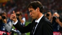محرومیت سرمربی رم و یوونتوس