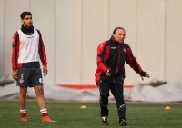 درخشان: تیم دفاعی از فوتبال اروپا حذف می‌ شود