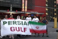 فروش 16 هزار بلیت دیدار ایران و عراق