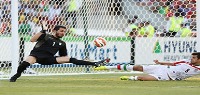 فیفا: شوک ایران از شکست برابر عراق