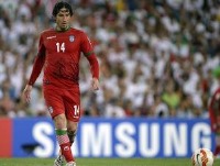 تیموریان بهترین پاسور جام‌ملت‌های آسیا