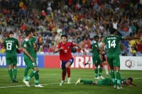 کره اولین فینالیست آسیا 2015