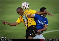 نبرد سرخابی‌ها با اصفهانی‌ها/ استقلال -سپاهان گل بازی‌های هفته