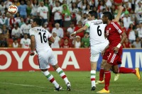 عملکرد تیم ملی در جام ملت های آسیا قابل قبول است