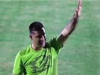 دایی به جام اسطوره‌های دنیا دعوت شد