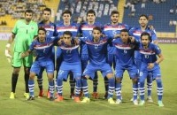 واکنش قطری ها به سقوط تیم پولادی و شجاعی