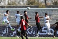 مروری بر آخرین بازی‌های لیگ دسته اول – گروه ب