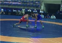 2نقره و 2برنز،دستاورد آزادکاران‌نوجوانان در روز اول